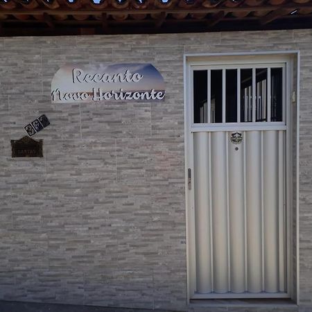 Recanto Novo Horizonte Recife Exteriör bild