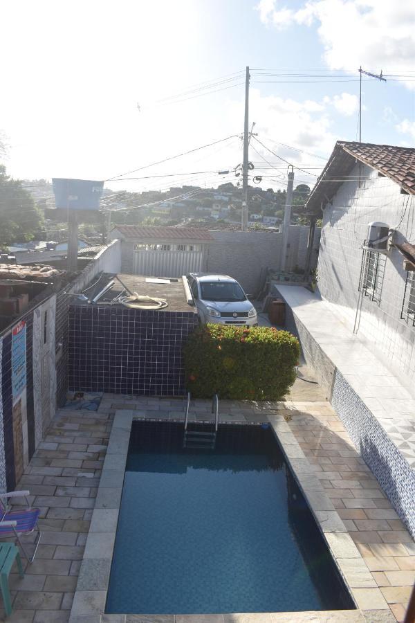 Recanto Novo Horizonte Recife Exteriör bild