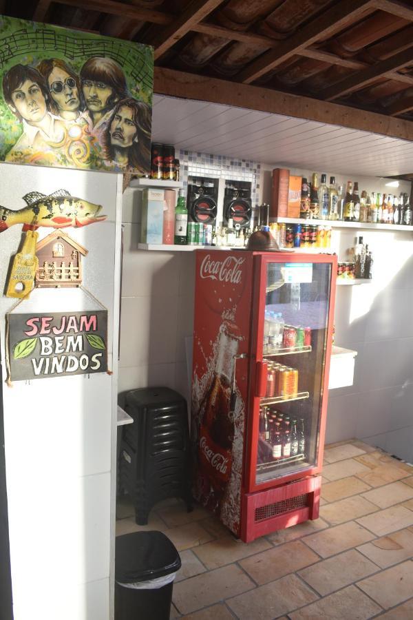 Recanto Novo Horizonte Recife Exteriör bild
