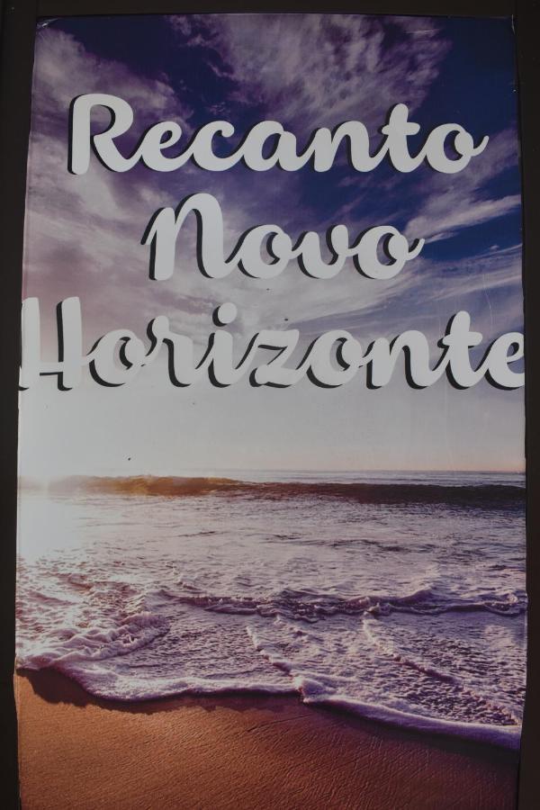 Recanto Novo Horizonte Recife Exteriör bild