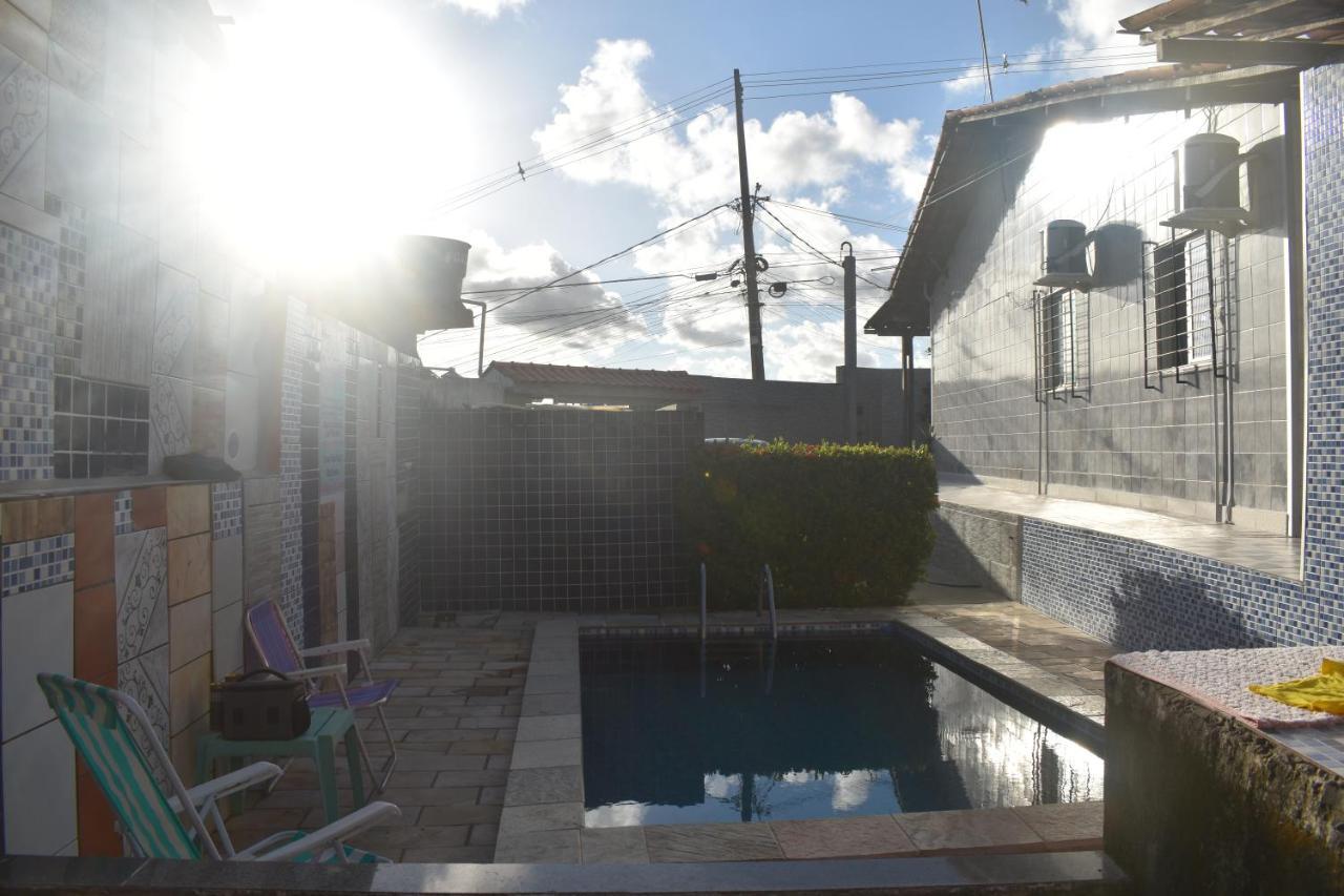 Recanto Novo Horizonte Recife Exteriör bild