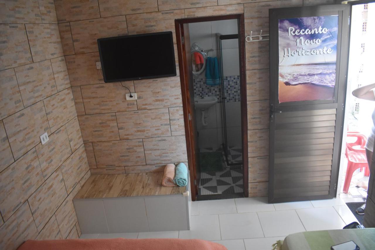 Recanto Novo Horizonte Recife Exteriör bild