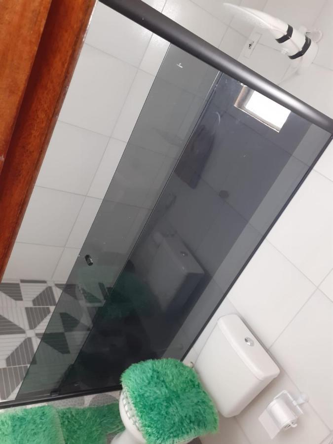 Recanto Novo Horizonte Recife Exteriör bild