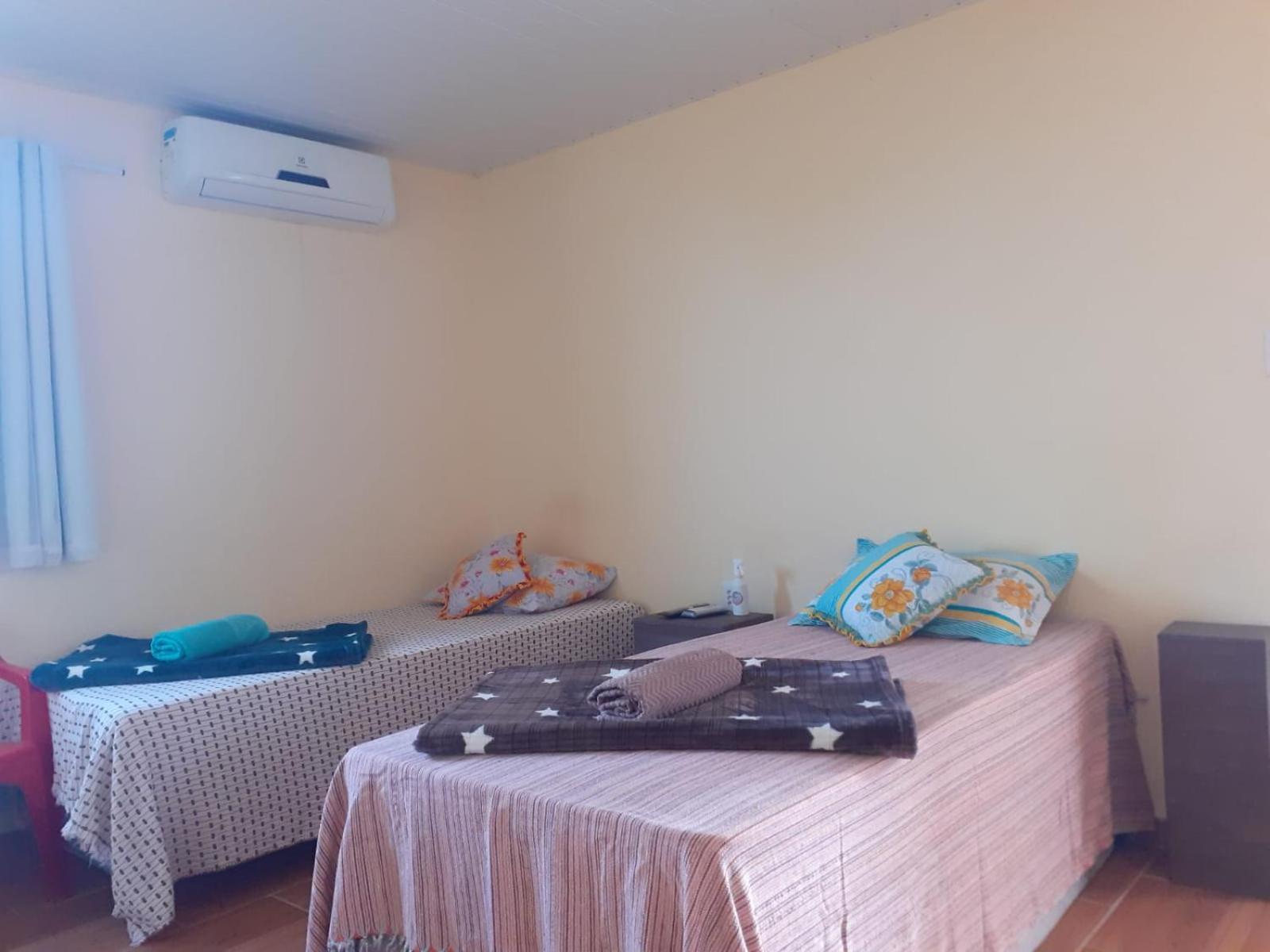 Recanto Novo Horizonte Recife Exteriör bild