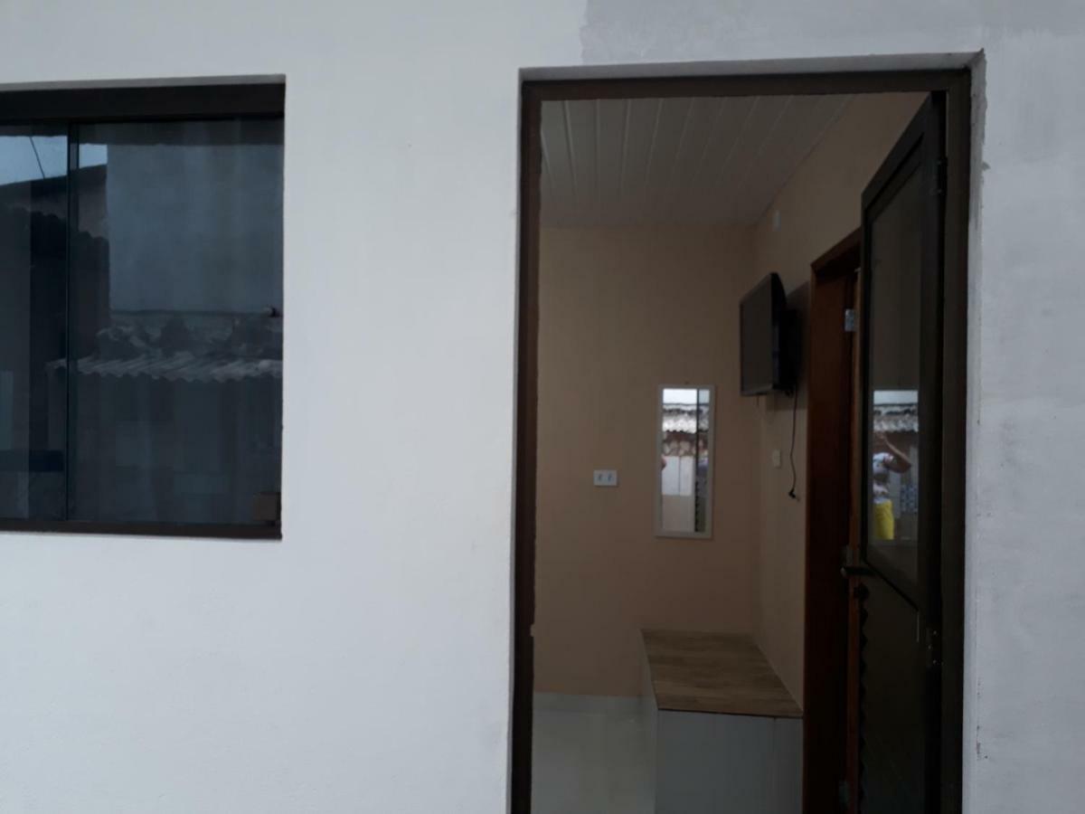 Recanto Novo Horizonte Recife Exteriör bild