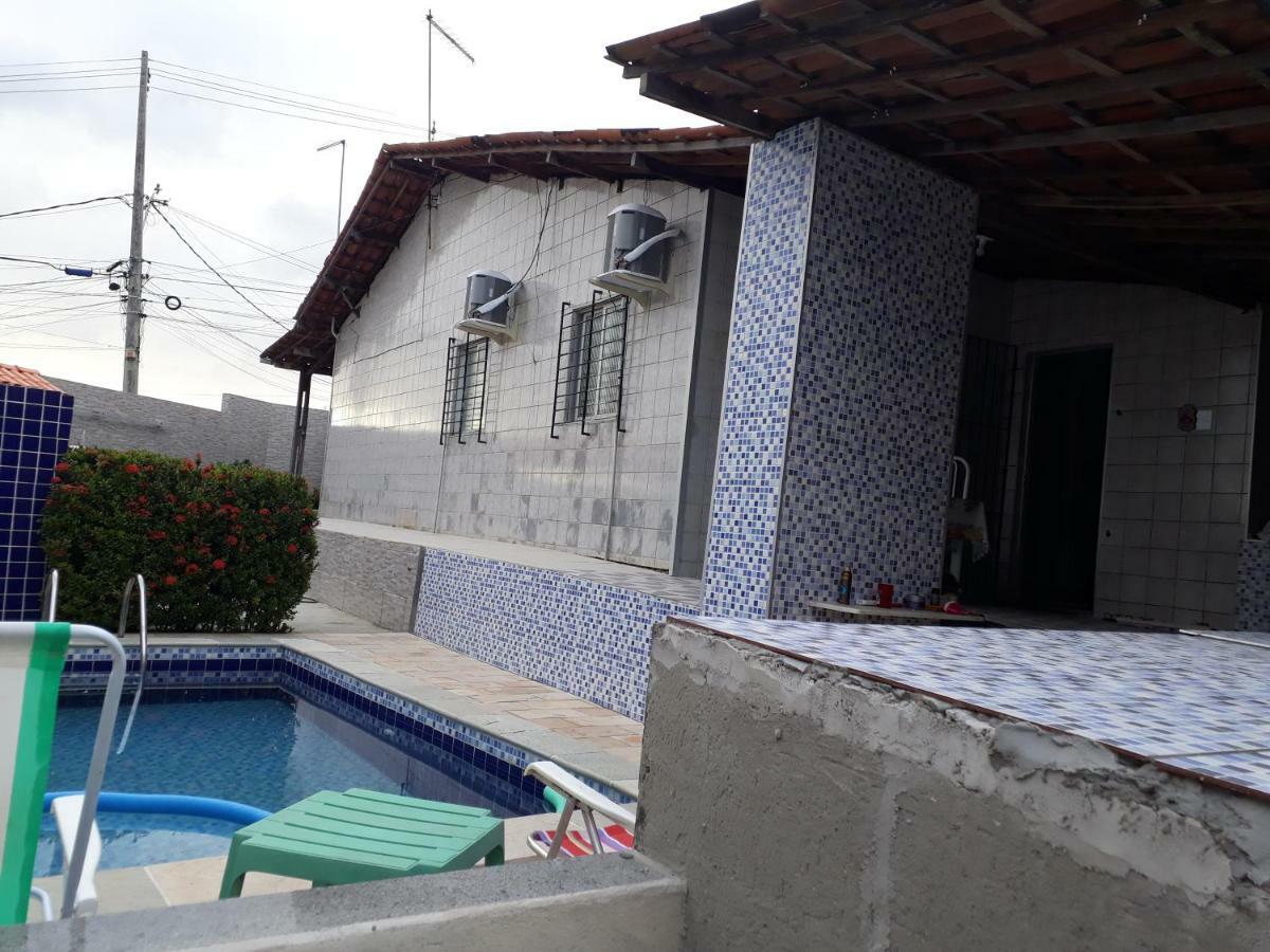 Recanto Novo Horizonte Recife Exteriör bild