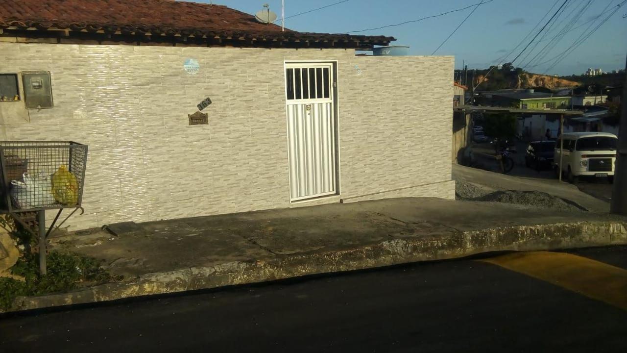 Recanto Novo Horizonte Recife Exteriör bild