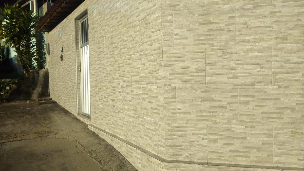Recanto Novo Horizonte Recife Exteriör bild